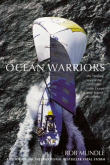 Image for Ocean Warriors.
