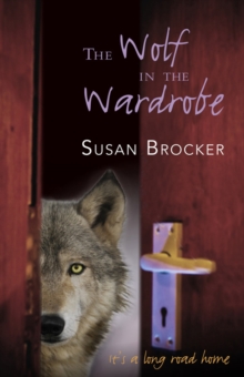 Image for Wolf In The Wardrobe