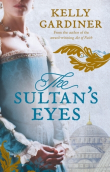 Image for Sultan's Eyes.