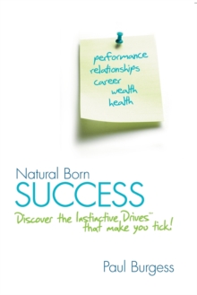 Natural Born Success