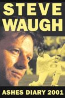 Image for Steve Waugh's Diary 2001