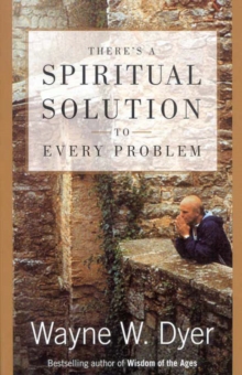 Image for There's a Spiritual Solution to Every Problem