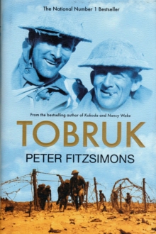Image for Tobruk