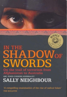 Image for In The Shadow of Swords