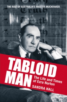 Image for Tabloid Man
