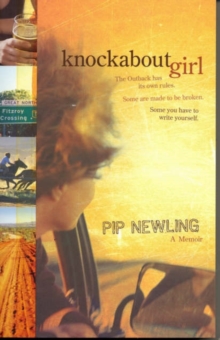 Image for Knockabout Girl : A Memoir