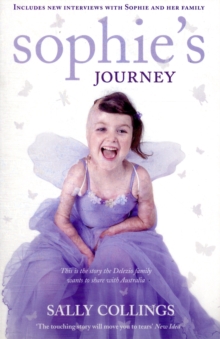 Image for Sophie's journey