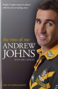 Image for Andrew Johns