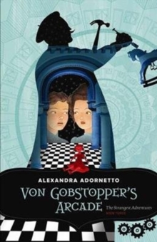 Image for Von Gobstopper's Arcade
