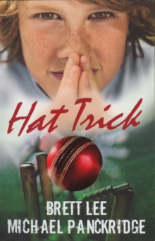 Image for Hat Trick! Toby Jones Books 1 - 3