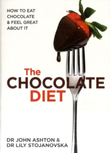Image for The chocolate diet