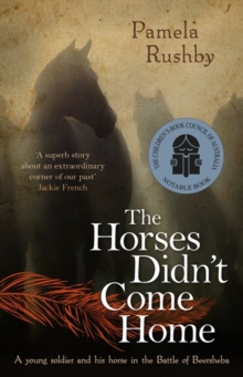 Image for The horses didn't come home