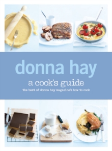 Image for A Cook's Guide