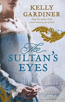 Image for The Sultan's Eyes