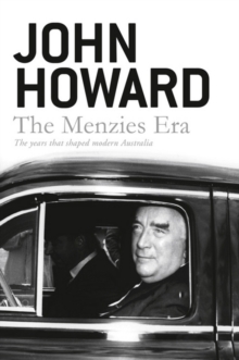 Image for The Menzies Era