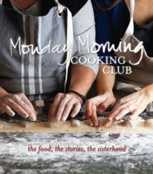 Monday Morning Cooking Club