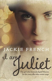 Image for I am Juliet