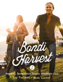 Image for Bondi harvest