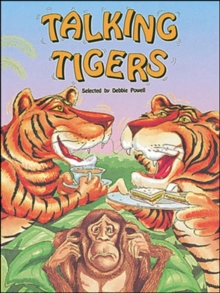Image for Talking Tigers