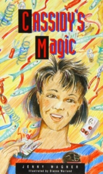 Image for Cassidy's Magic