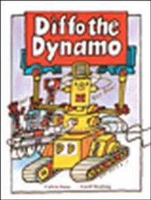 Image for Diffo the Dynamo