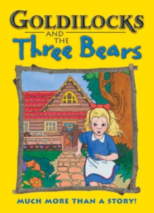 Image for Goldilocks and the Three Bears Small Book