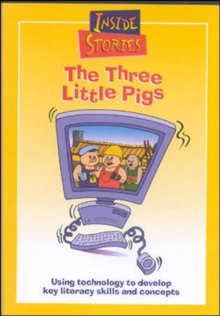 Image for Three Little Pigs Program CD