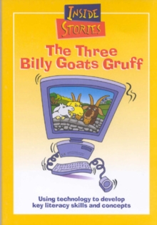 Image for Three Billy Goats Gruff  Program CD