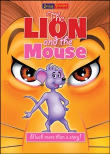 Image for The Lion and the Mouse Big Book and e-Book