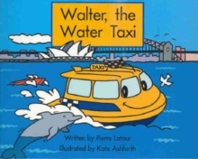 Image for Springboard Lvl 8c: Walter the Water Taxi