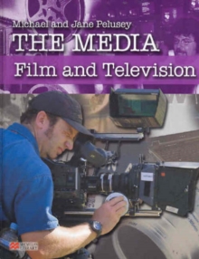 Image for The Media: Film and Television
