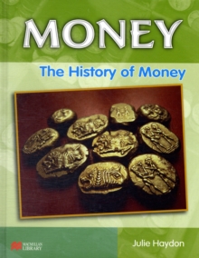 Image for Money History of Money Macmillan Library
