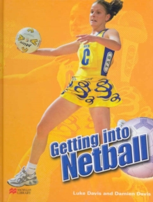 Image for Getting Into: Netball