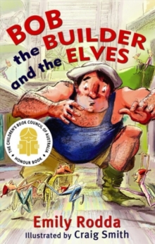 Image for Bob The Builder And The Elves