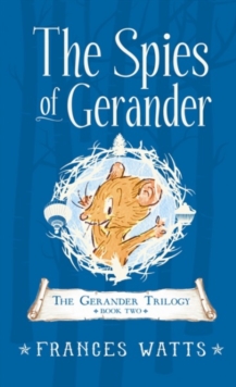Image for The Spies of Gerander