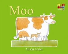 Image for Moo (Talk to the Animals) board book