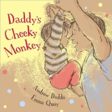 Image for Daddy's Cheeky Monkey