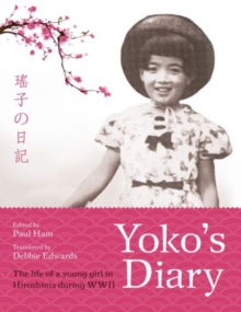 Image for Yoko's Diary