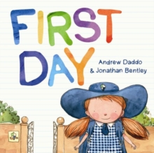 Image for First Day