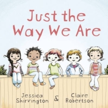 Just the Way We Are