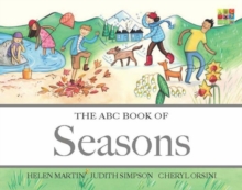 Image for The ABC Book of Seasons