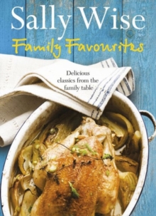 Image for Family Favourites : Delicious Classics from the Family Table