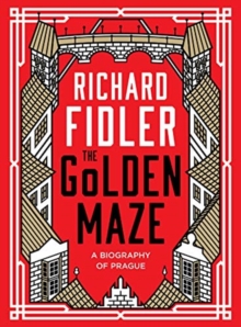 Image for The Golden Maze