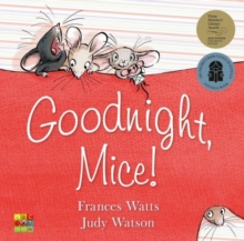 Image for Goodnight, Mice!