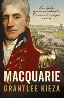 Image for MACQUARIE