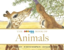 Image for The ABC Book of Animals