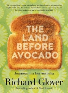 Image for The Land Before Avocado