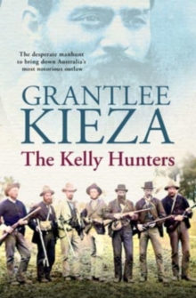 Image for The Kelly Hunters