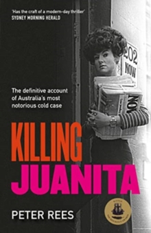 Image for Killing Juanita