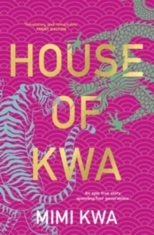 Image for House of Kwa